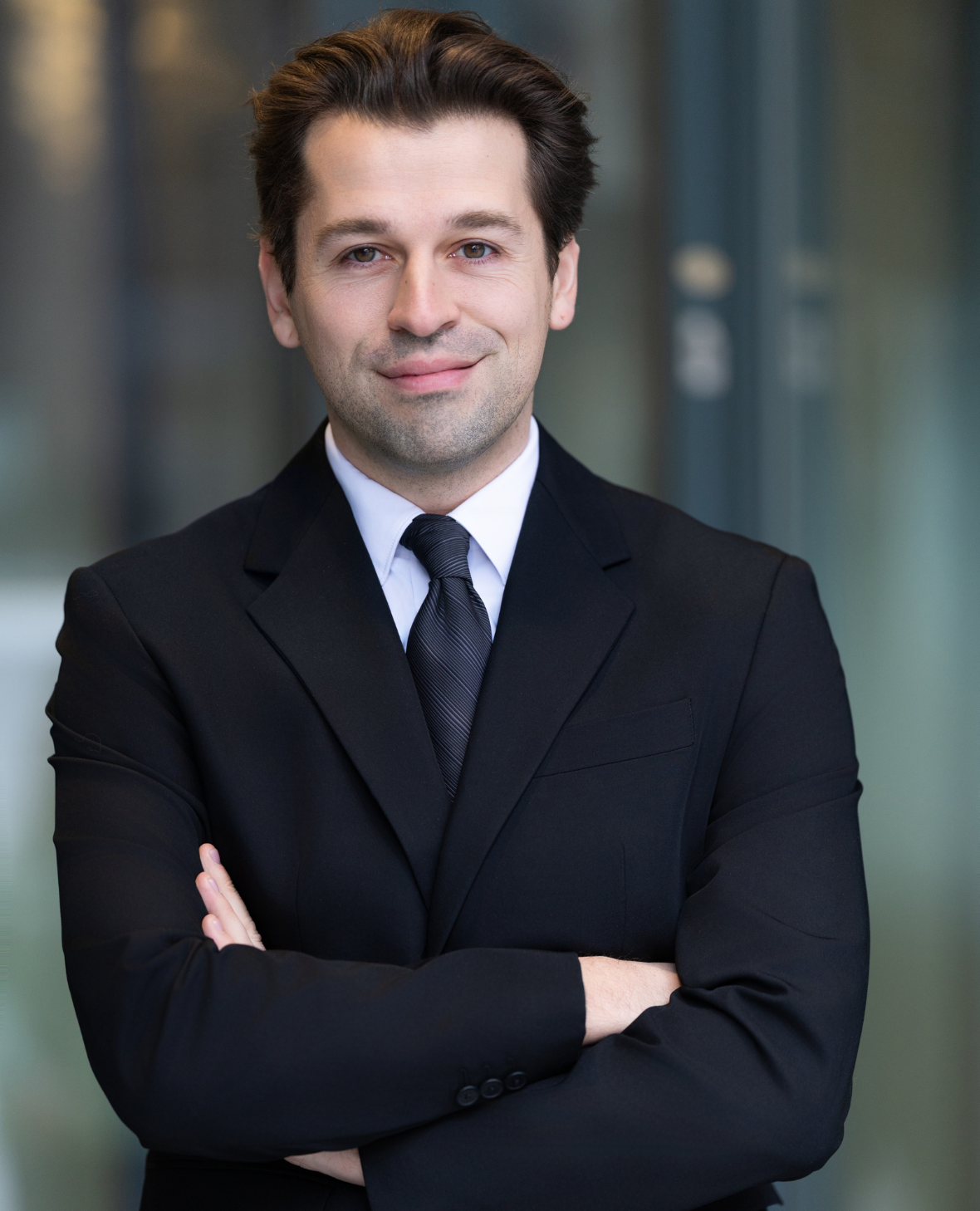 Pierre-Olivier Fortin