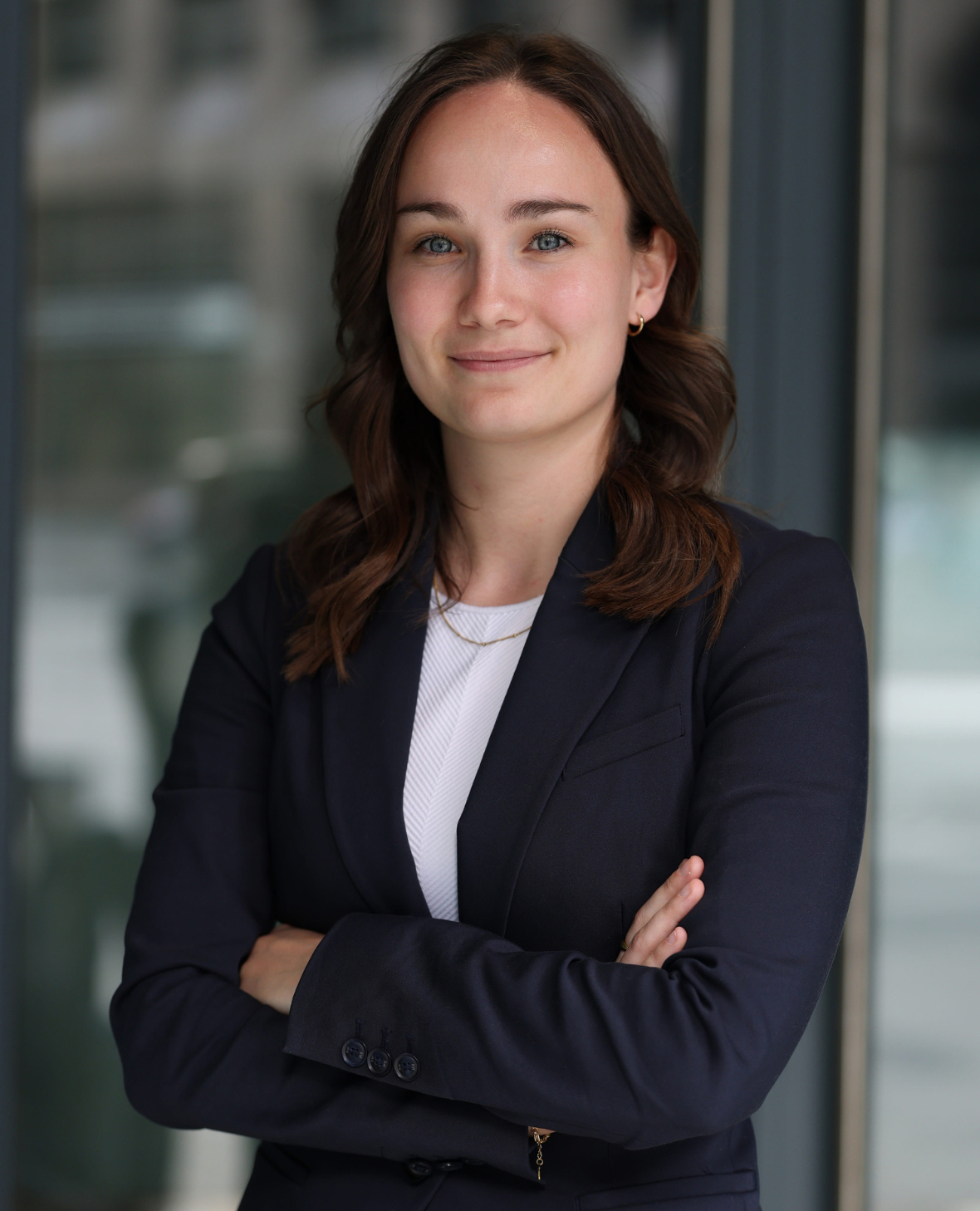 Camille Nantel Financement